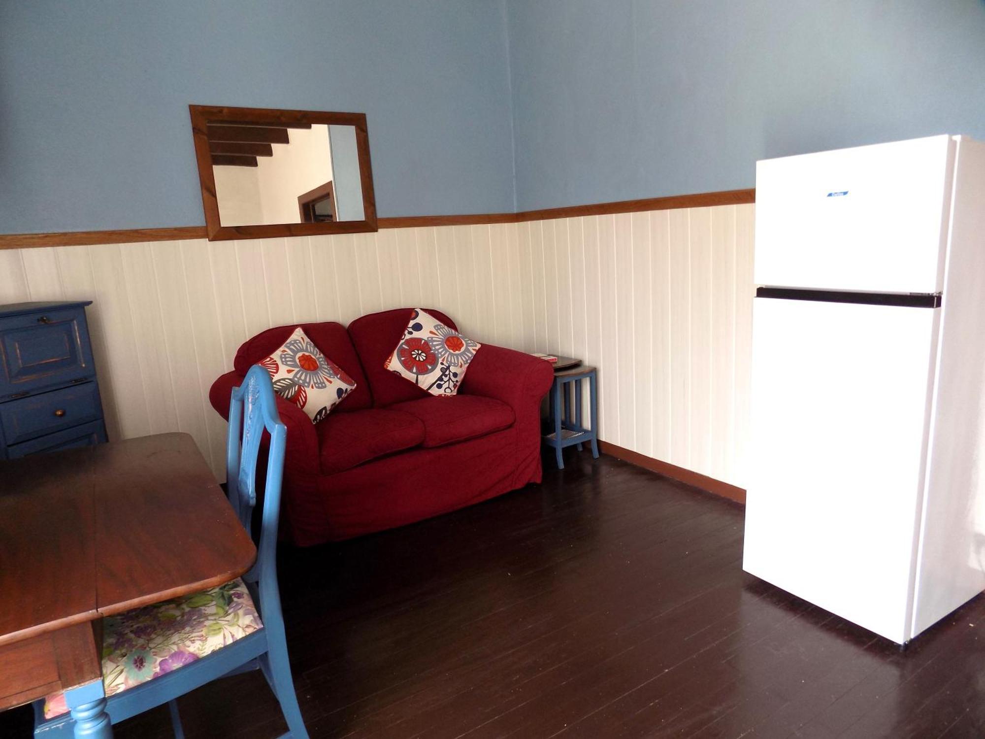 La Maisonnette Les Adjots Esterno foto